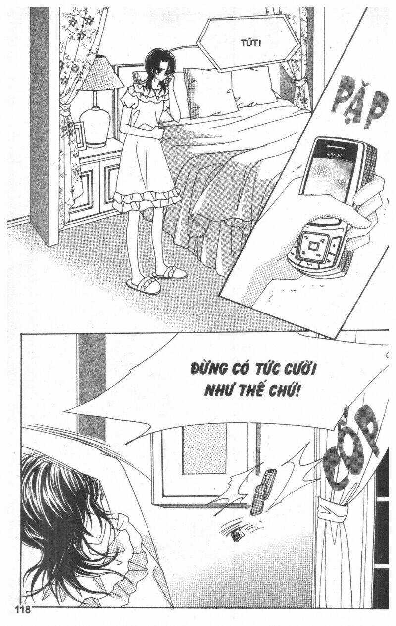 Cũng Vì Em - Chapter 12 - Trang 16