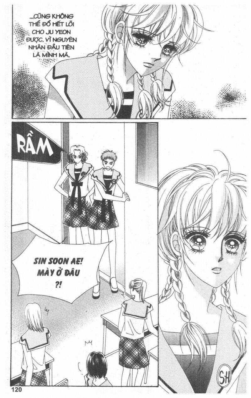 Cũng Vì Em - Chapter 12 - Trang 18