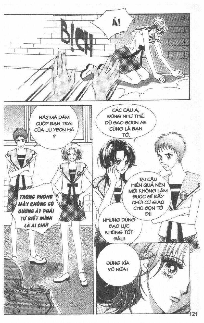 Cũng Vì Em - Chapter 12 - Trang 19