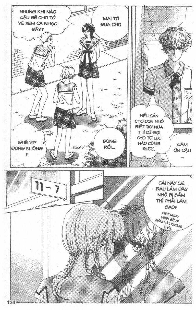 Cũng Vì Em - Chapter 12 - Trang 22