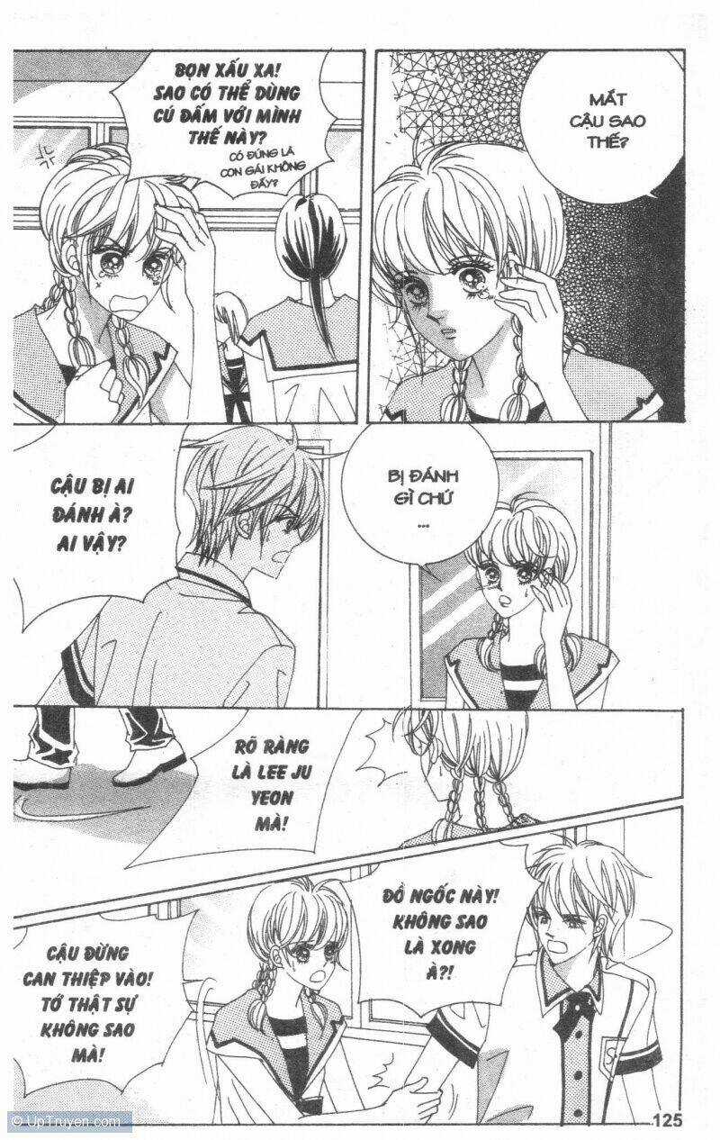 Cũng Vì Em - Chapter 12 - Trang 23