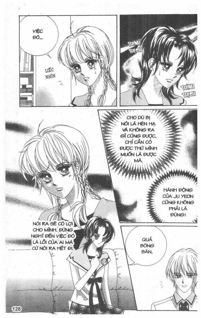 Cũng Vì Em - Chapter 12 - Trang 26