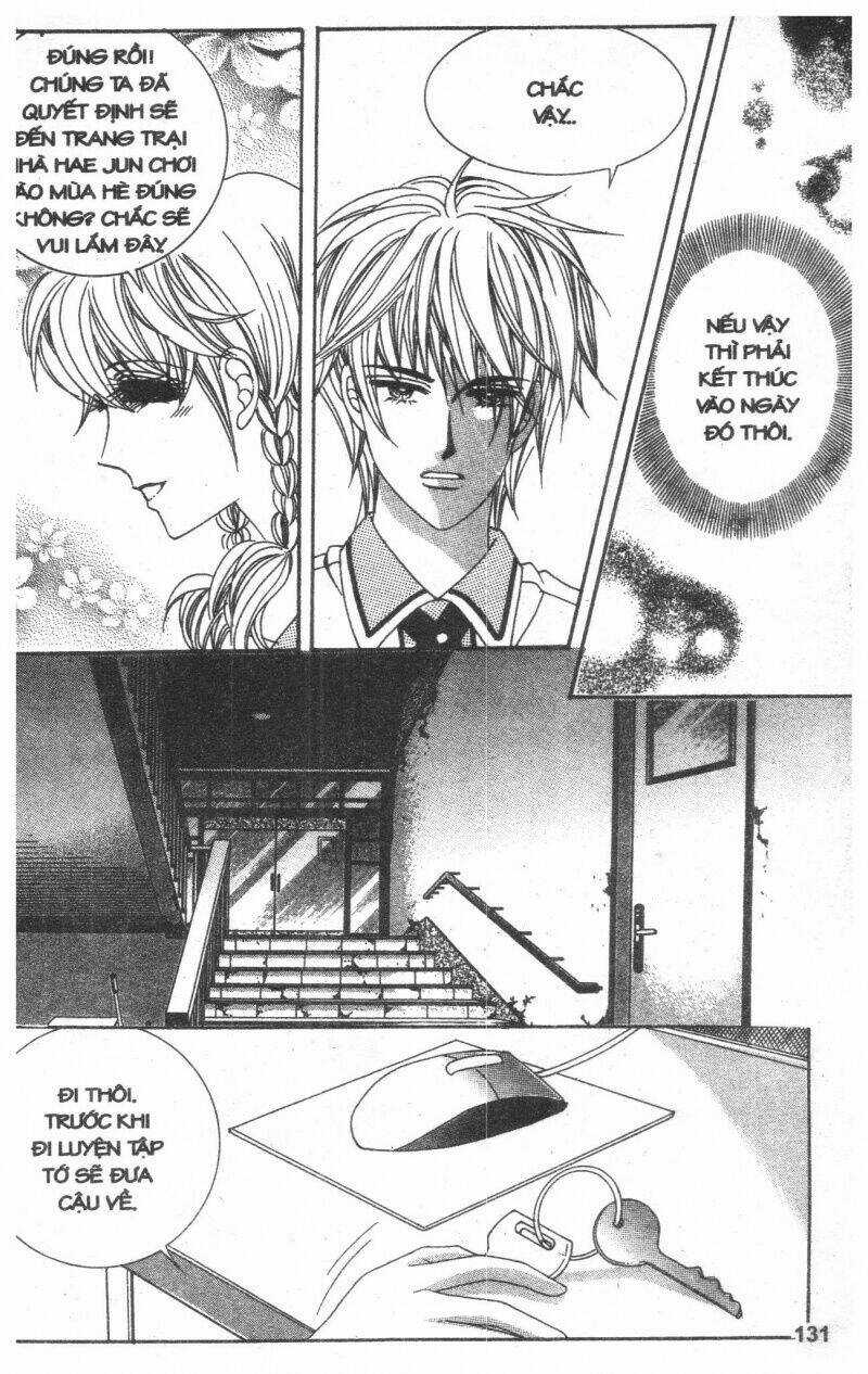 Cũng Vì Em - Chapter 12 - Trang 29