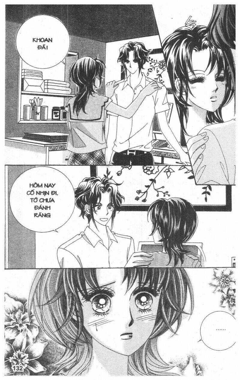 Cũng Vì Em - Chapter 12 - Trang 30