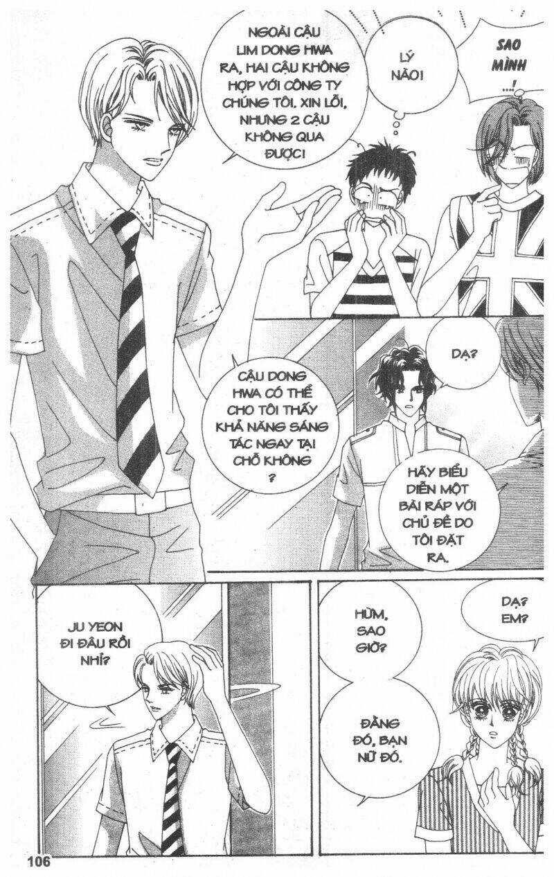 Cũng Vì Em - Chapter 12 - Trang 4