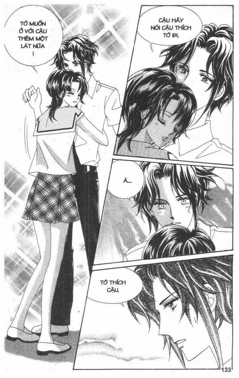 Cũng Vì Em - Chapter 12 - Trang 31