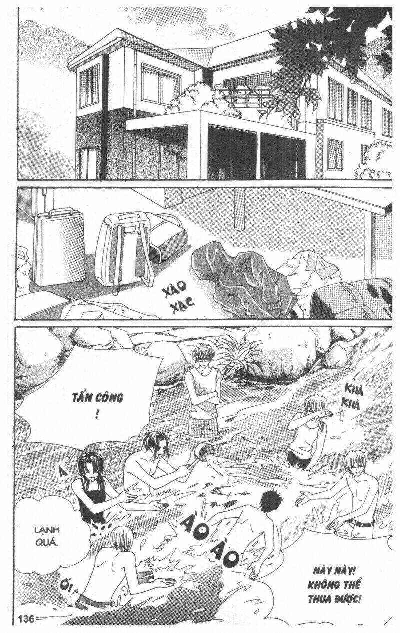 Cũng Vì Em - Chapter 12 - Trang 34