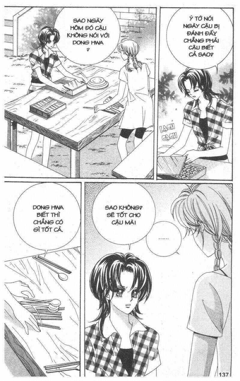 Cũng Vì Em - Chapter 12 - Trang 35