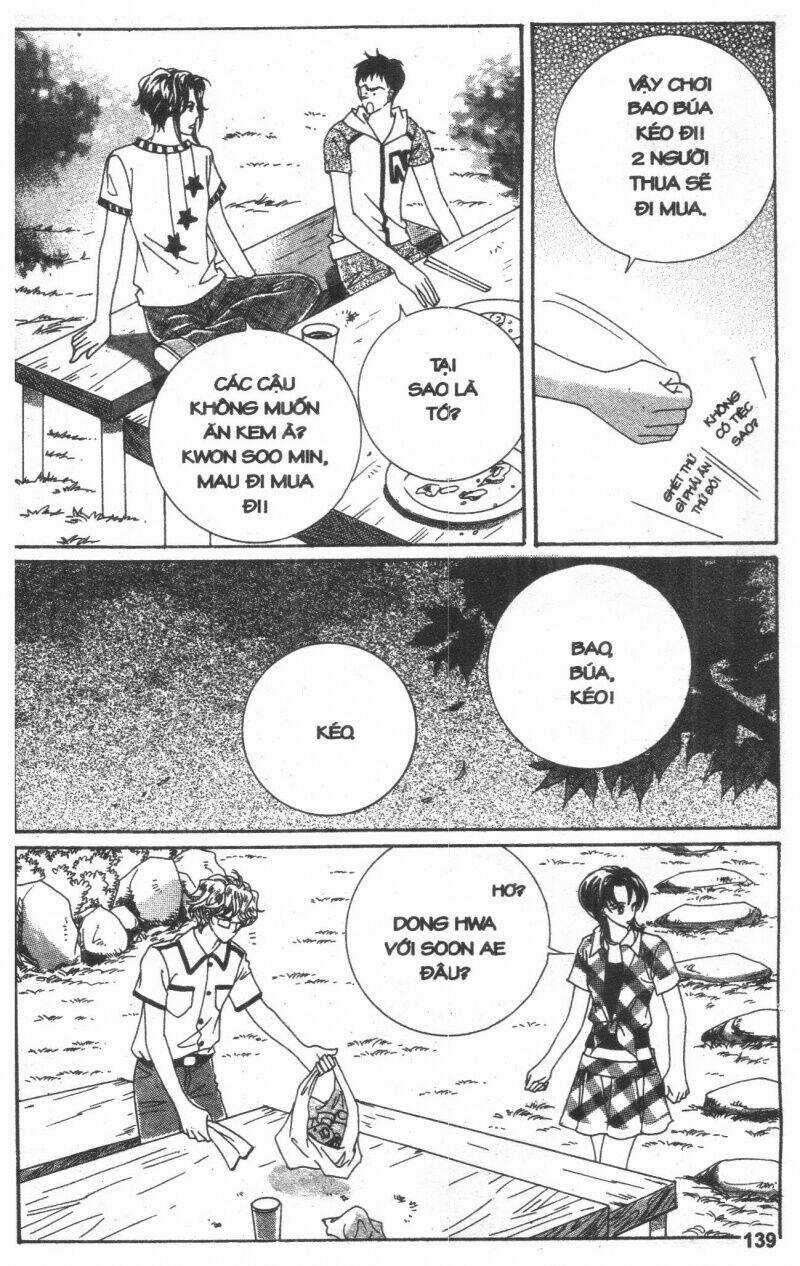 Cũng Vì Em - Chapter 12 - Trang 37