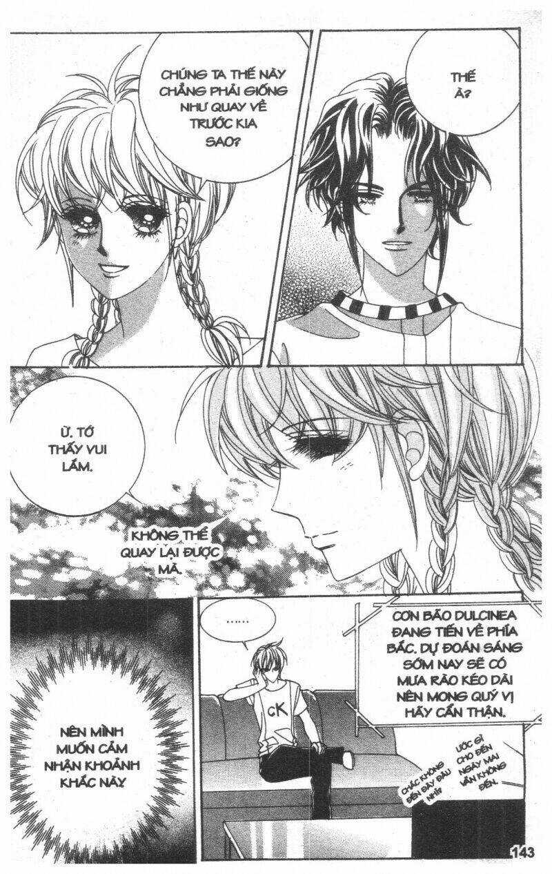 Cũng Vì Em - Chapter 12 - Trang 41