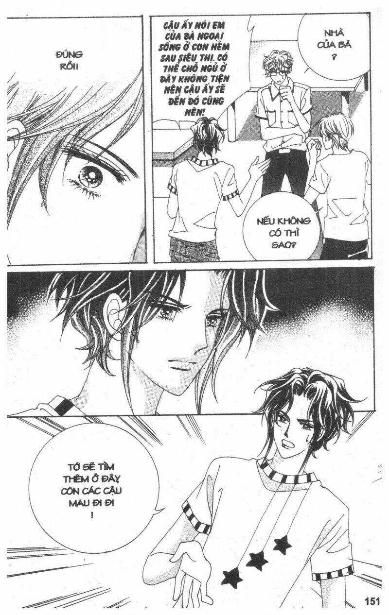 Cũng Vì Em - Chapter 12 - Trang 49