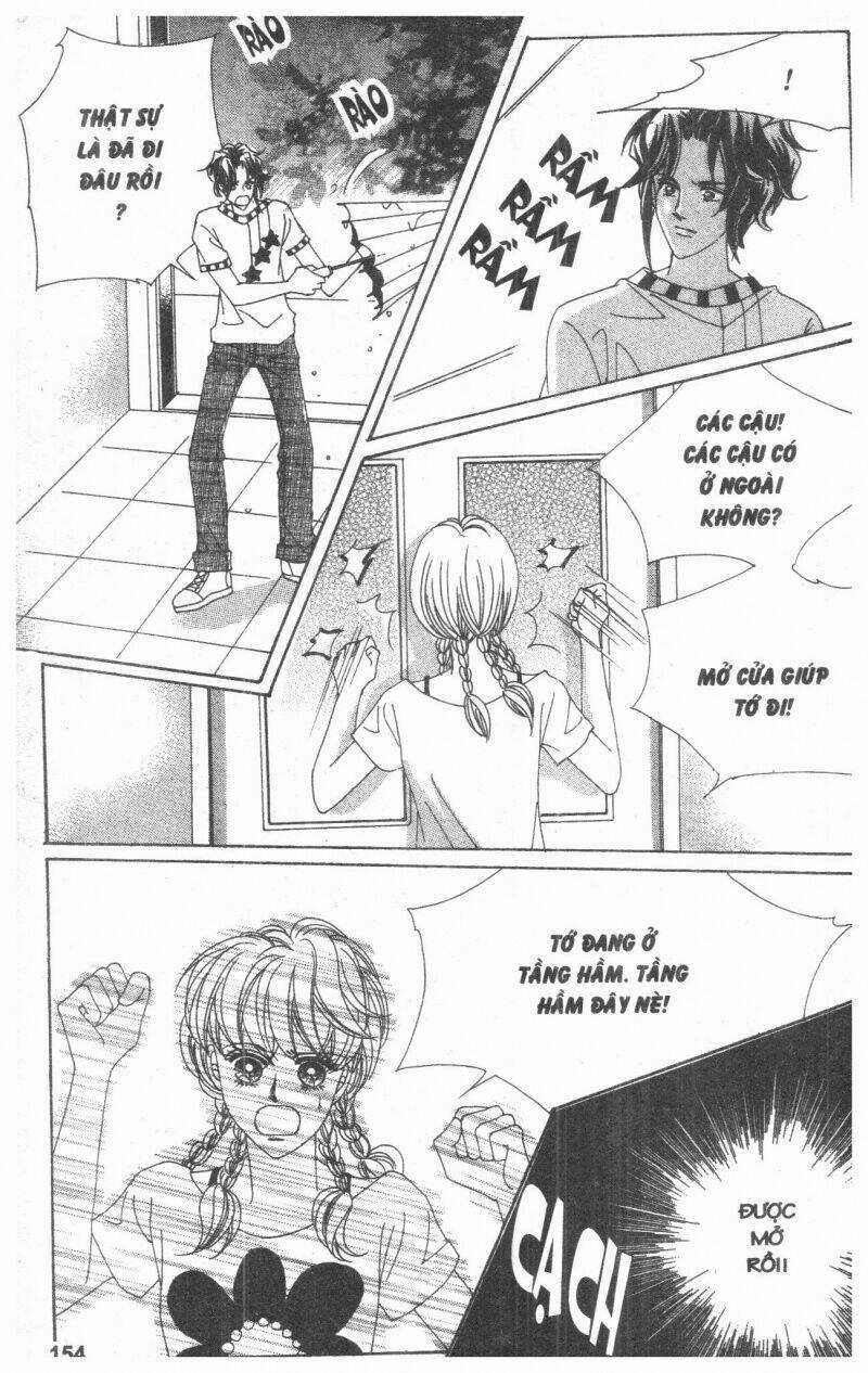 Cũng Vì Em - Chapter 12 - Trang 52