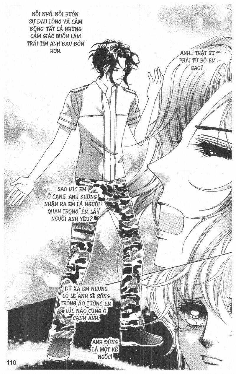 Cũng Vì Em - Chapter 12 - Trang 8