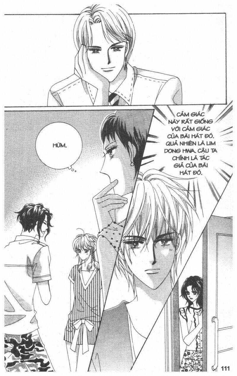 Cũng Vì Em - Chapter 12 - Trang 9