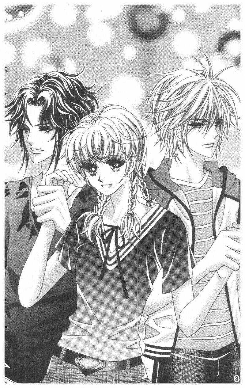 Cũng Vì Em - Chapter 13 - Trang 3