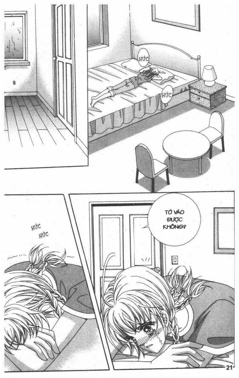 Cũng Vì Em - Chapter 13 - Trang 21