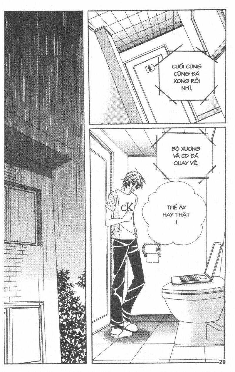 Cũng Vì Em - Chapter 13 - Trang 29