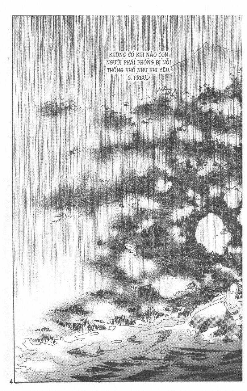 Cũng Vì Em - Chapter 13 - Trang 4