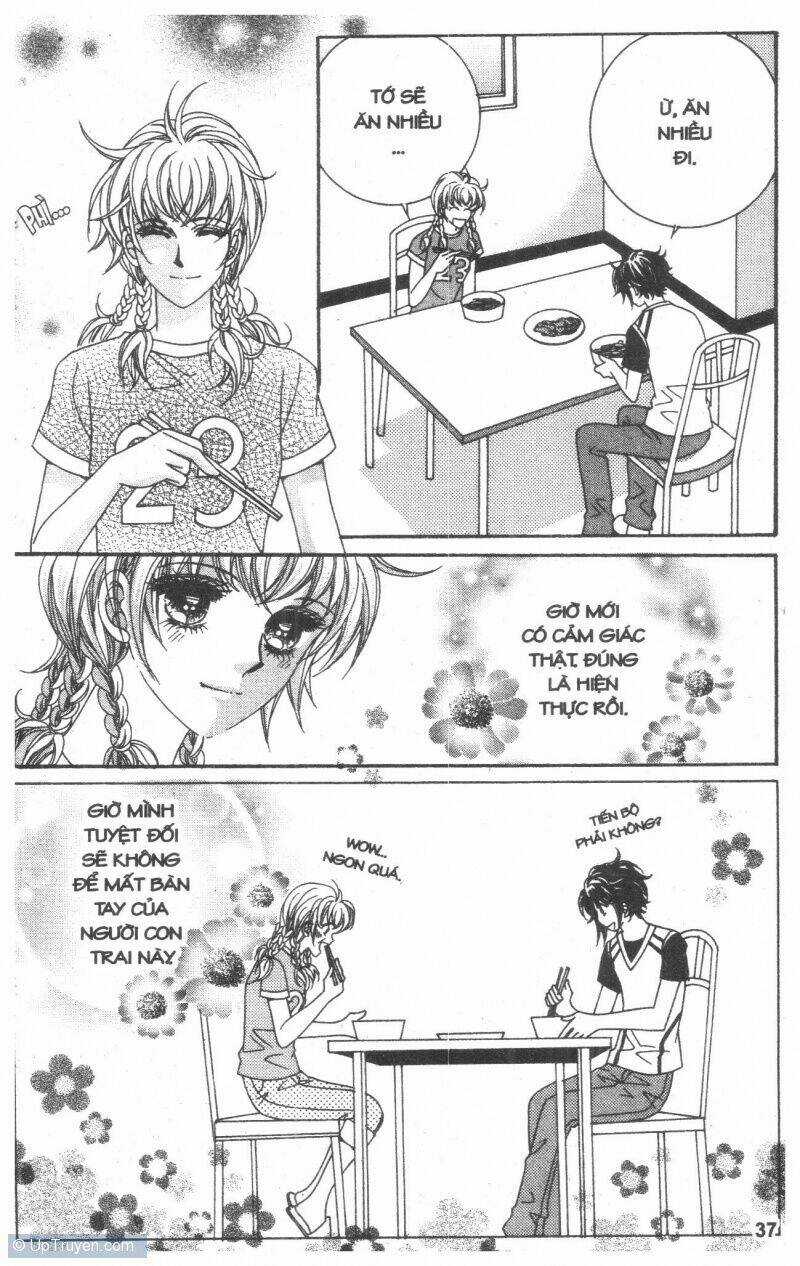 Cũng Vì Em - Chapter 13 - Trang 37