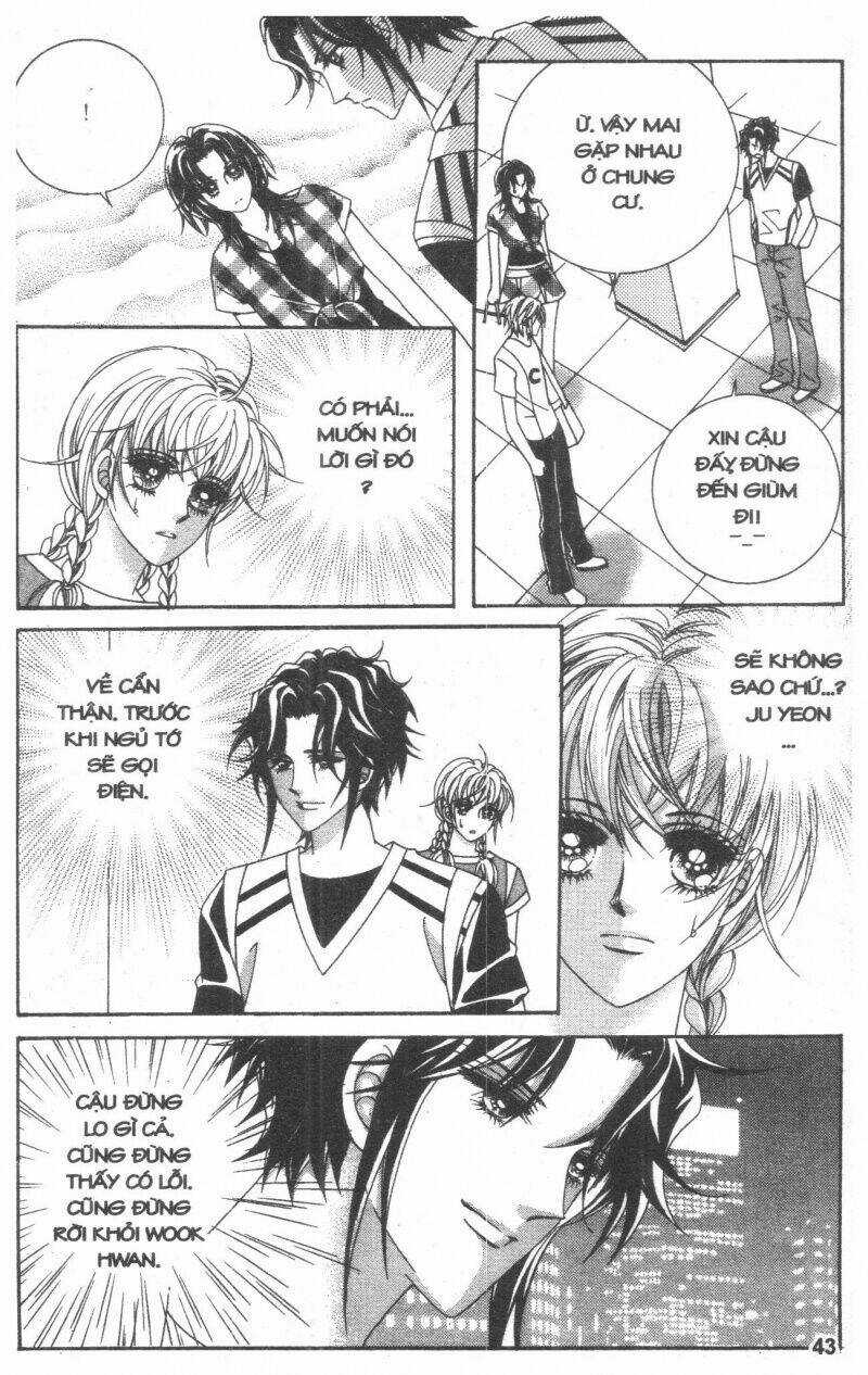 Cũng Vì Em - Chapter 13 - Trang 43