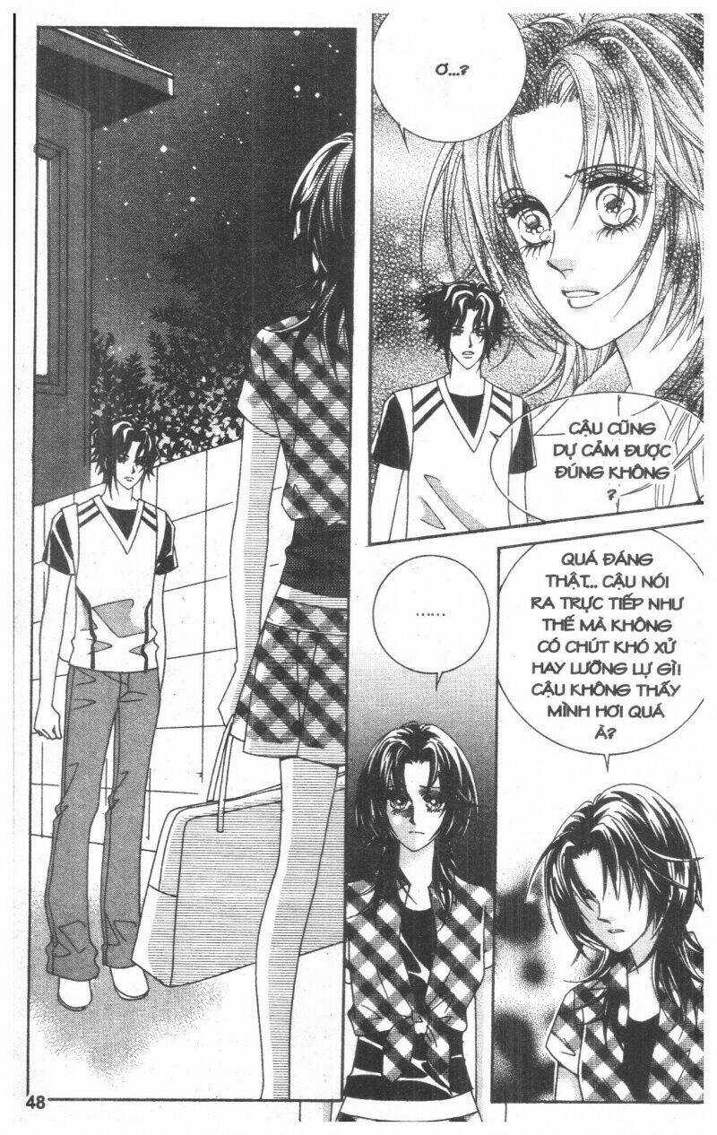 Cũng Vì Em - Chapter 13 - Trang 48