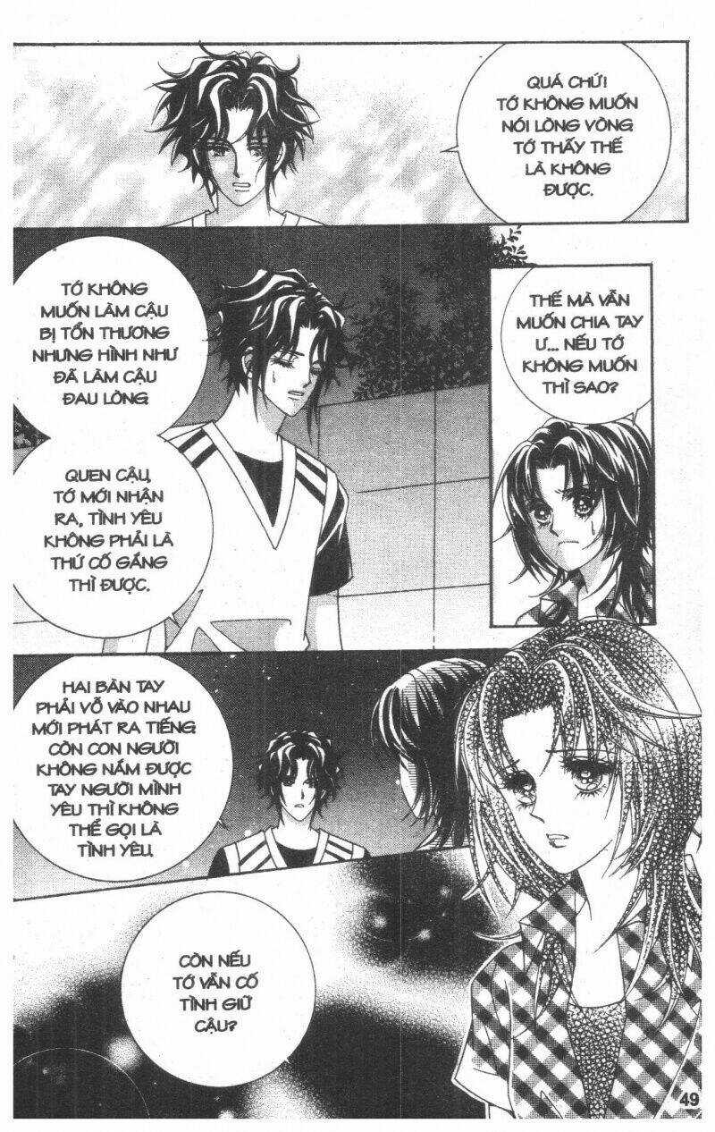 Cũng Vì Em - Chapter 13 - Trang 49