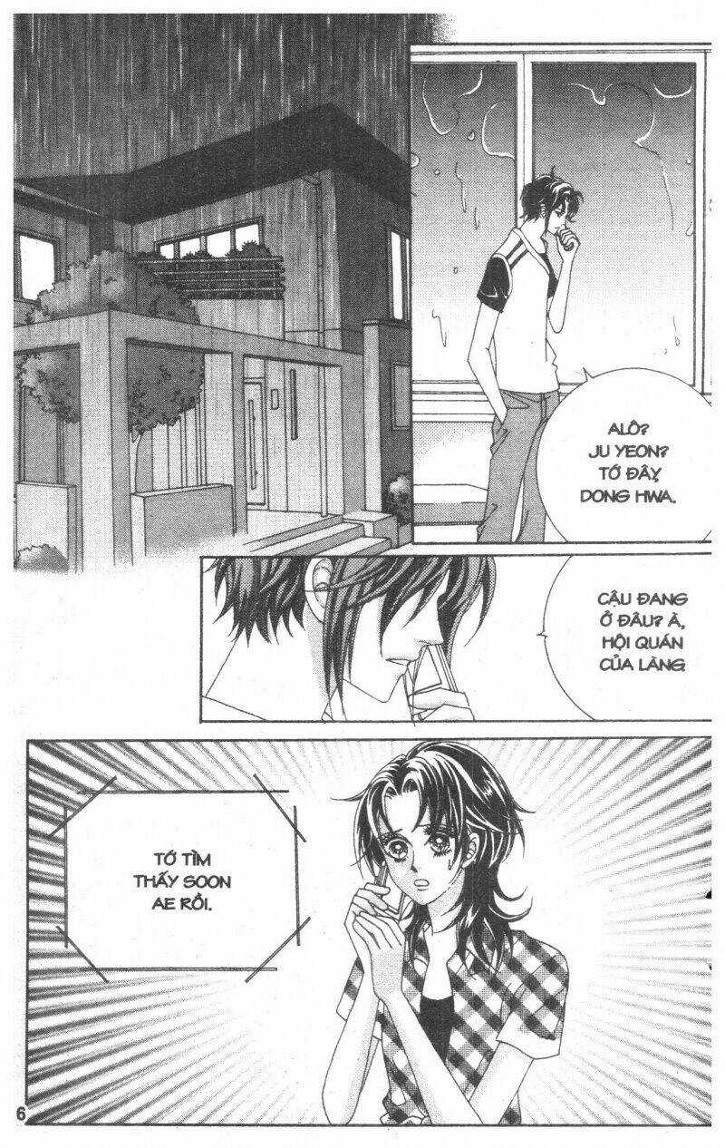 Cũng Vì Em - Chapter 13 - Trang 6