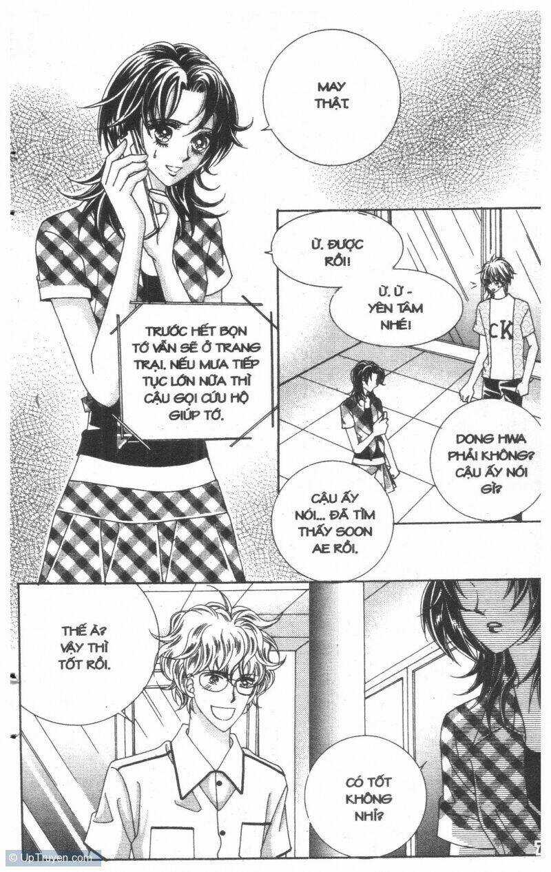 Cũng Vì Em - Chapter 13 - Trang 7