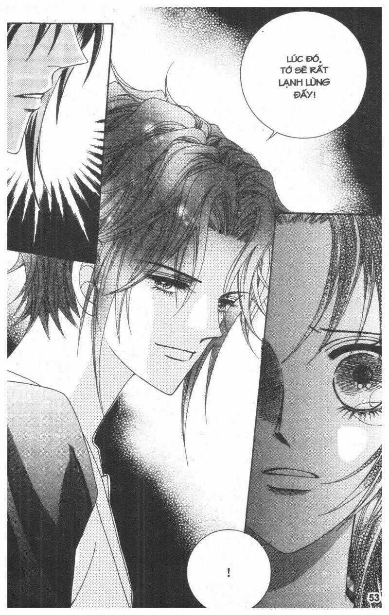 Cũng Vì Em - Chapter 14 - Trang 1