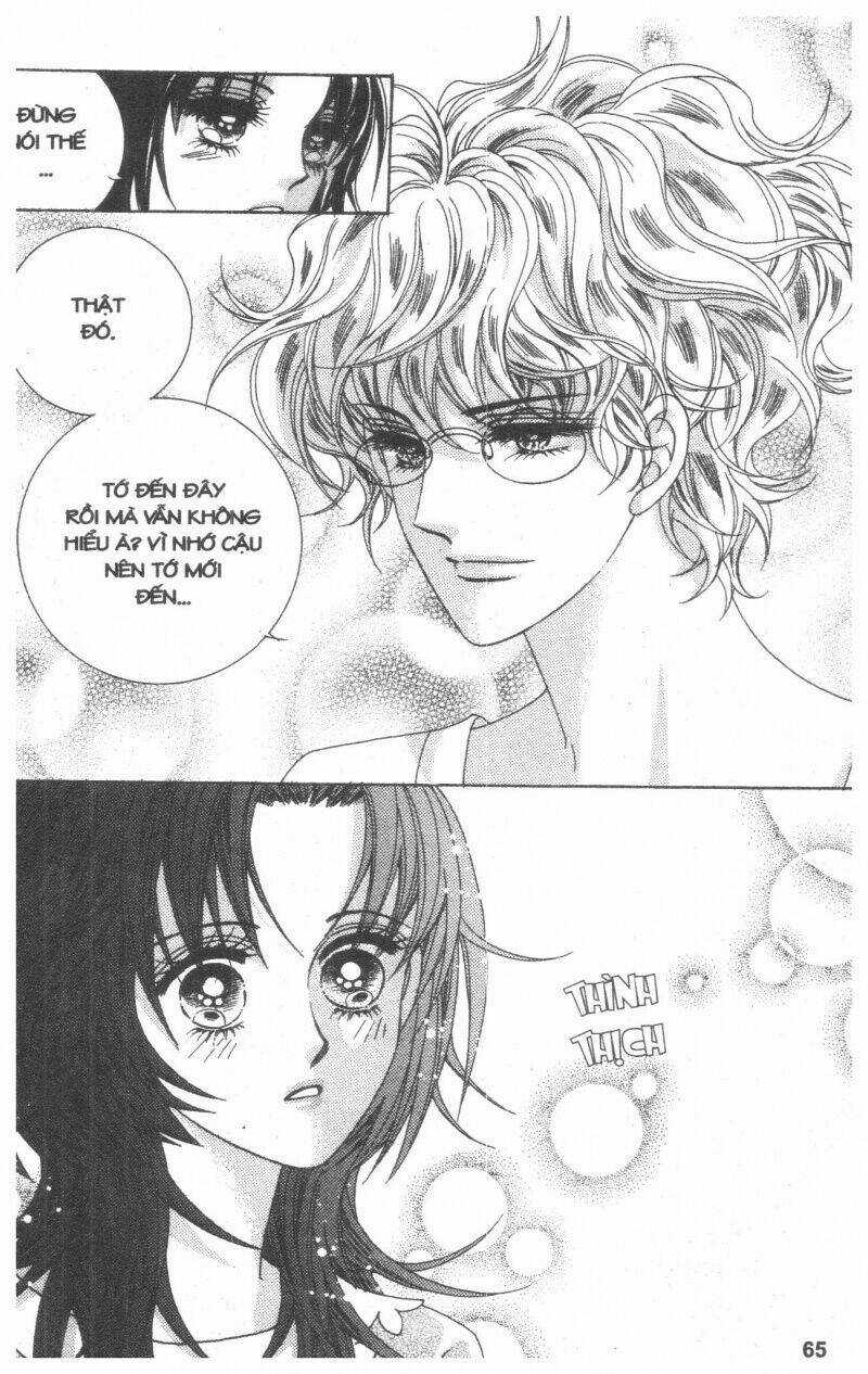 Cũng Vì Em - Chapter 14 - Trang 13