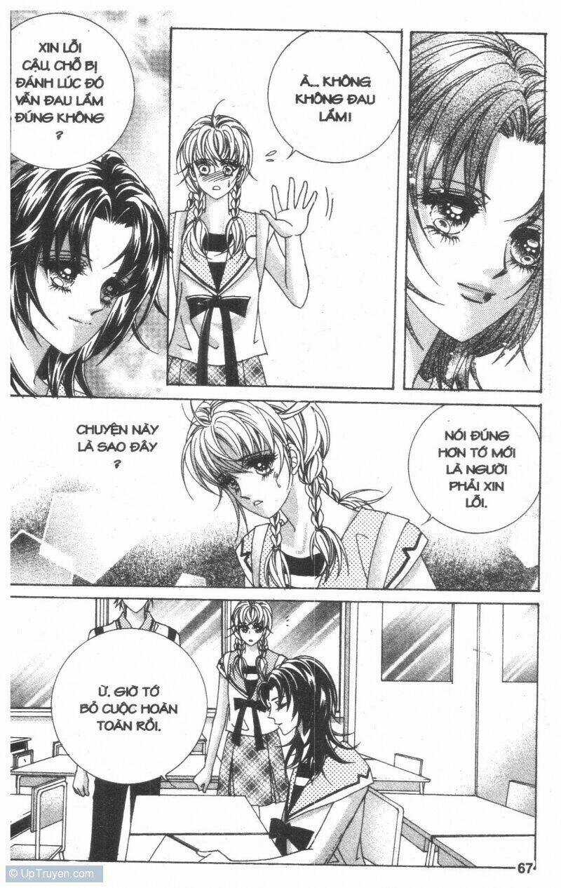 Cũng Vì Em - Chapter 14 - Trang 15