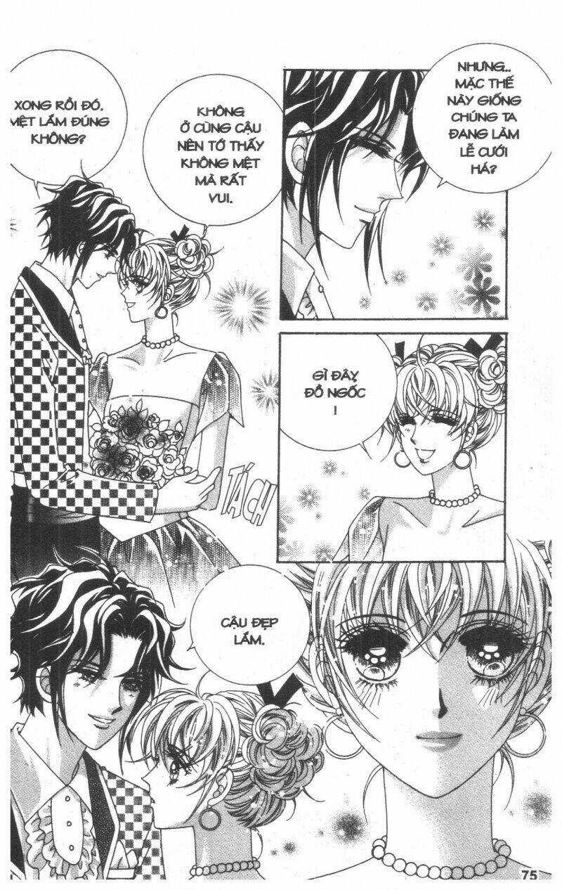 Cũng Vì Em - Chapter 14 - Trang 23