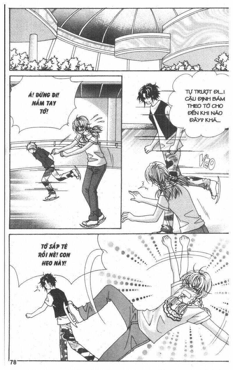 Cũng Vì Em - Chapter 14 - Trang 26