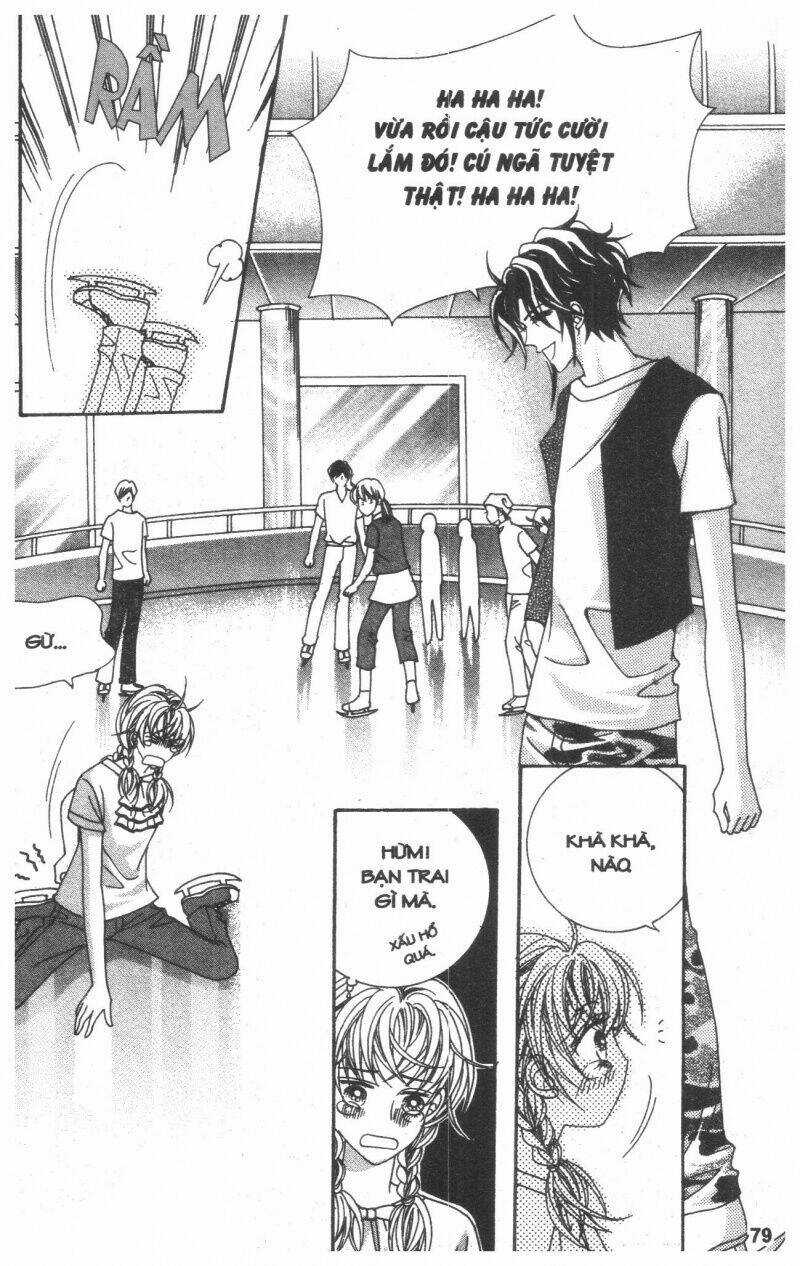 Cũng Vì Em - Chapter 14 - Trang 27