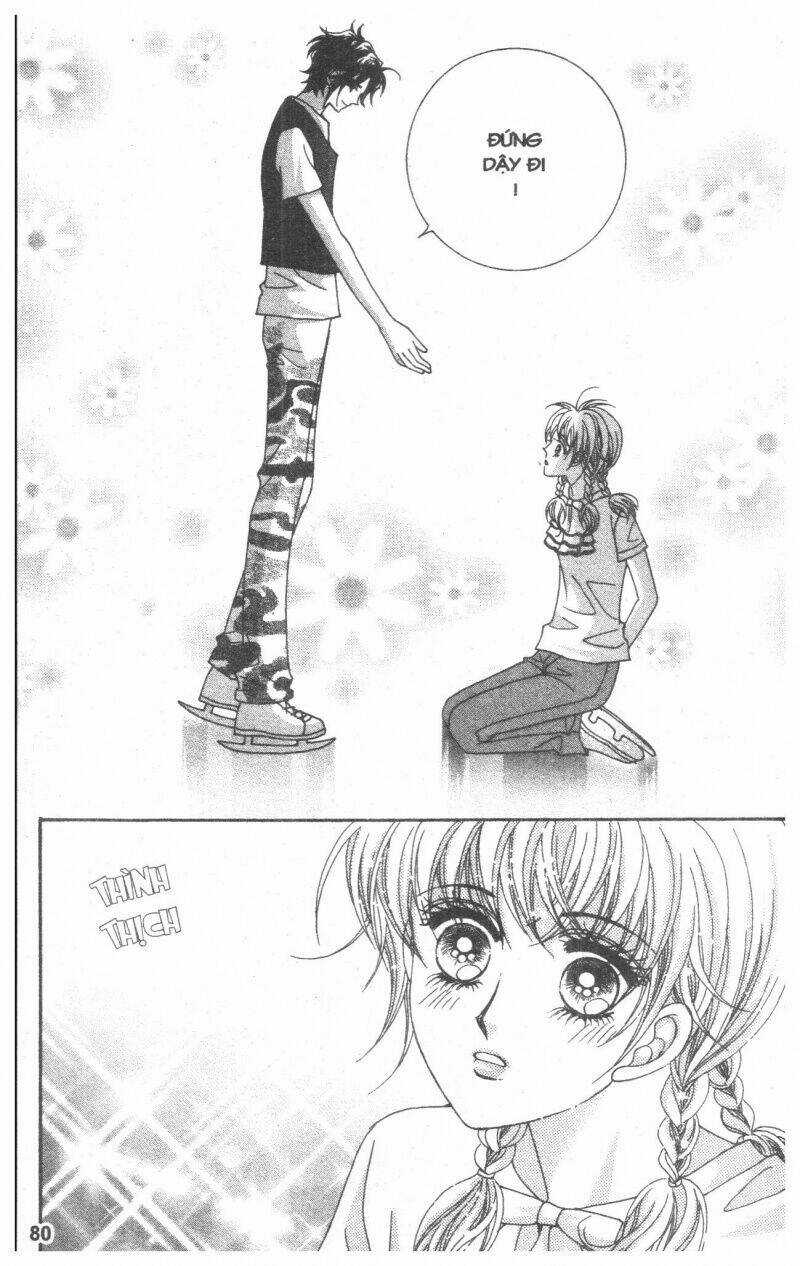 Cũng Vì Em - Chapter 14 - Trang 28