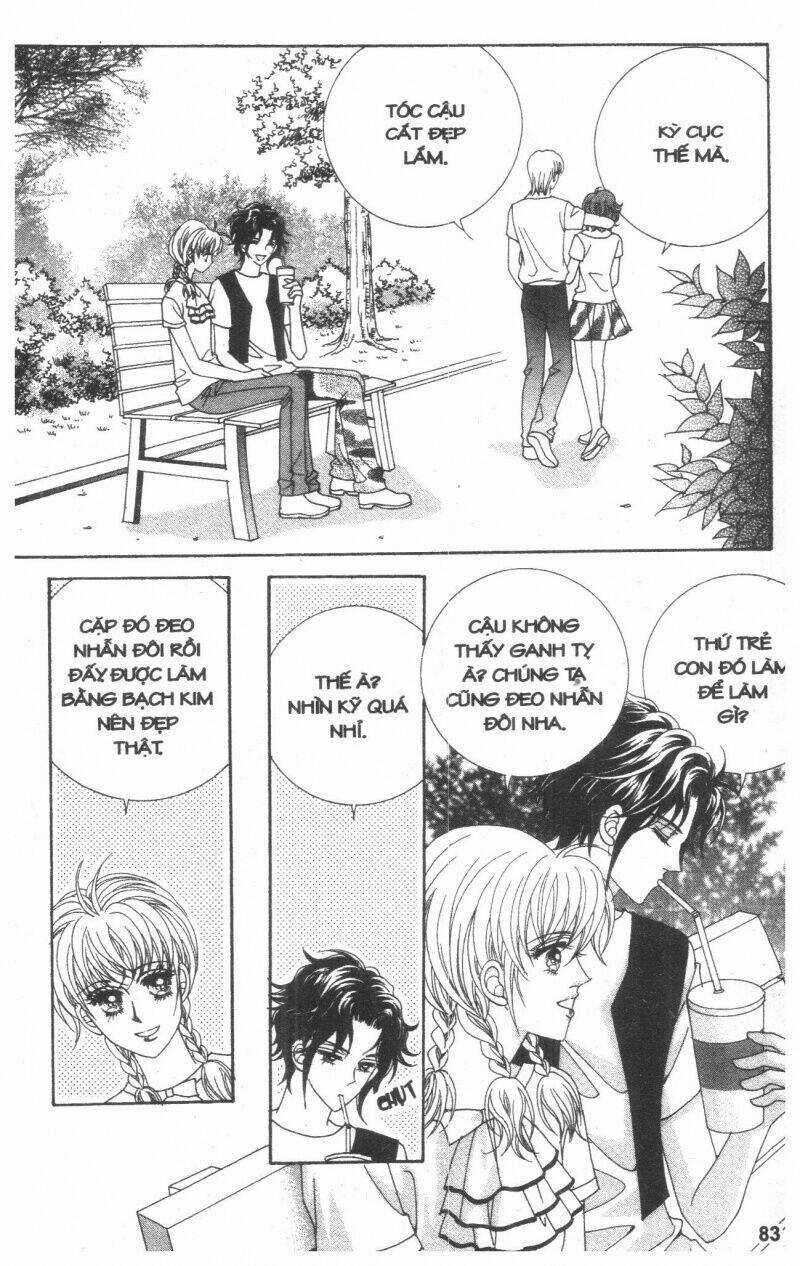 Cũng Vì Em - Chapter 14 - Trang 31