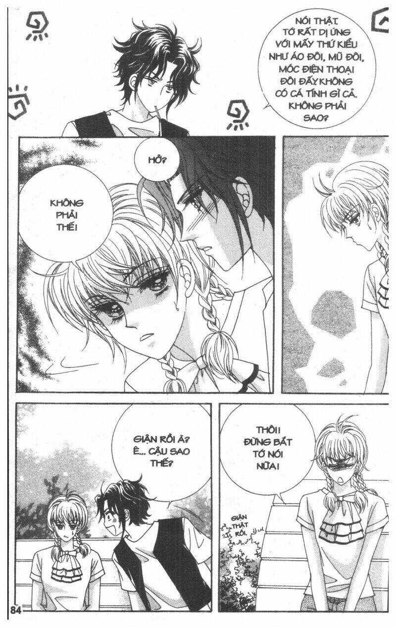 Cũng Vì Em - Chapter 14 - Trang 32