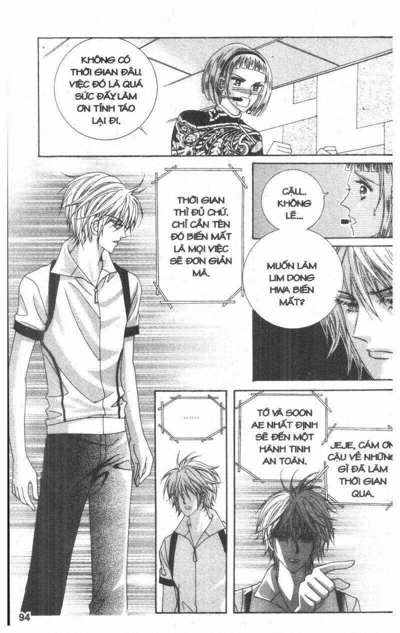 Cũng Vì Em - Chapter 14 - Trang 42