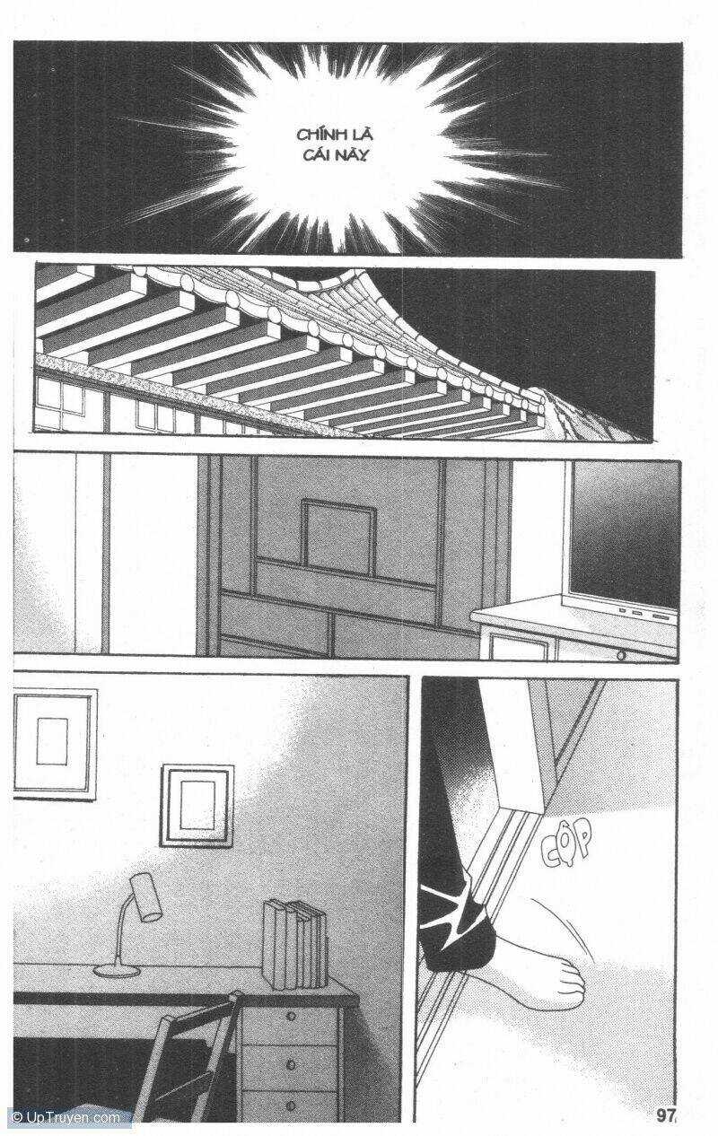 Cũng Vì Em - Chapter 14 - Trang 45