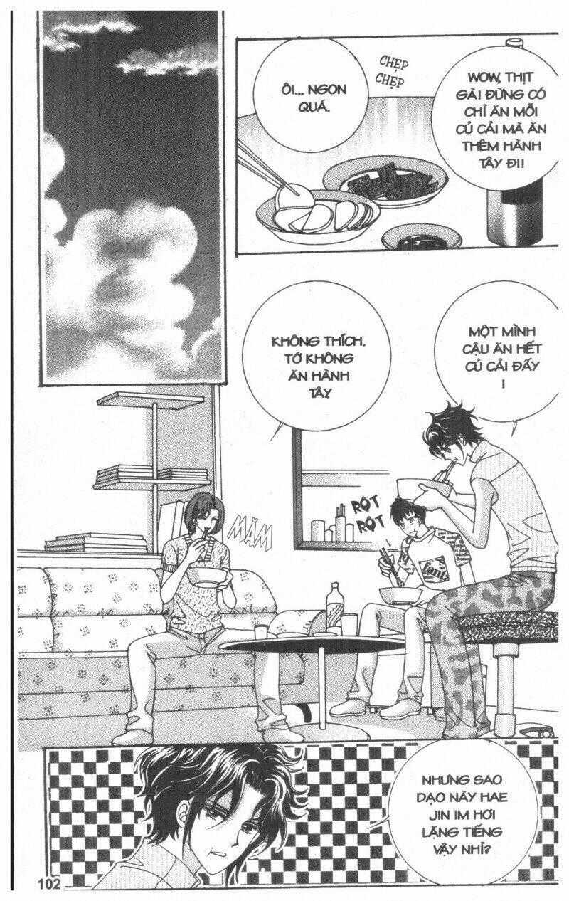 Cũng Vì Em - Chapter 14 - Trang 50