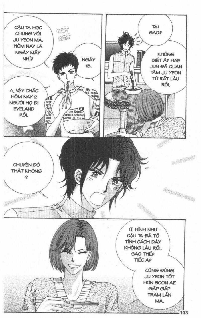 Cũng Vì Em - Chapter 14 - Trang 51