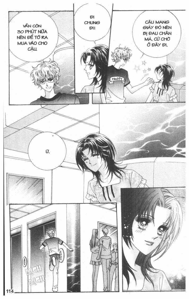 Cũng Vì Em - Chapter 15 - Trang 11