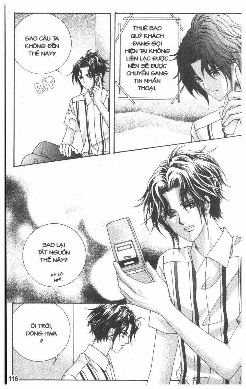 Cũng Vì Em - Chapter 15 - Trang 13