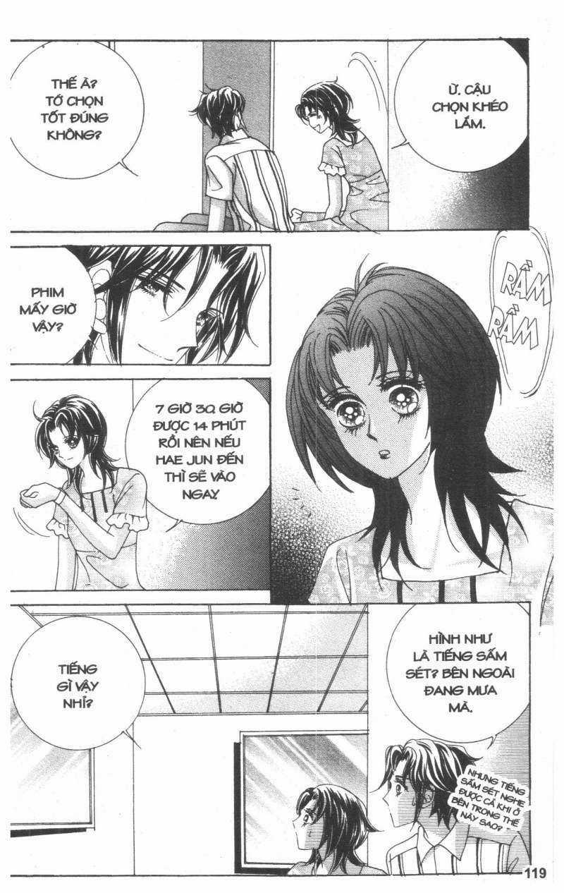 Cũng Vì Em - Chapter 15 - Trang 16