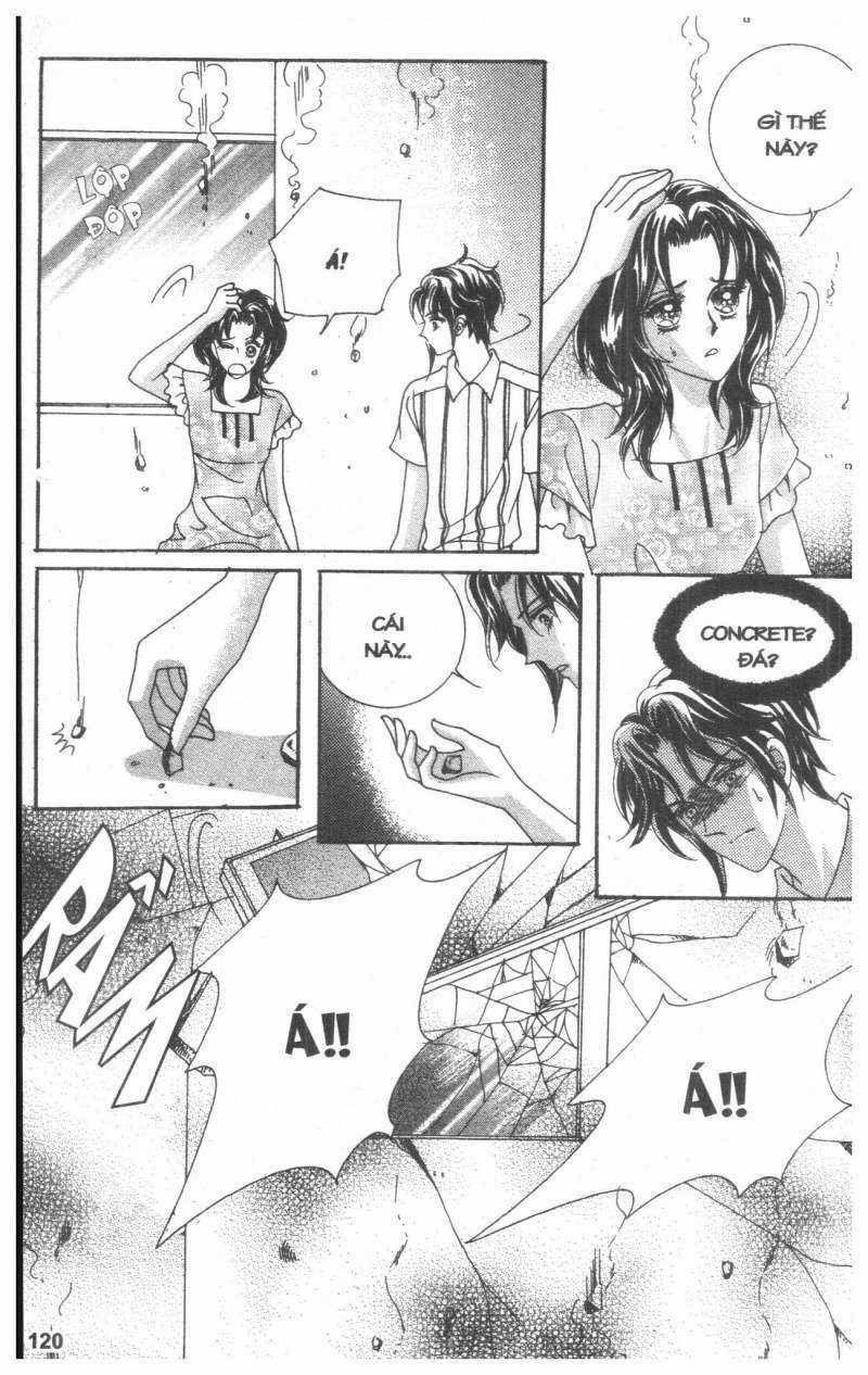 Cũng Vì Em - Chapter 15 - Trang 17