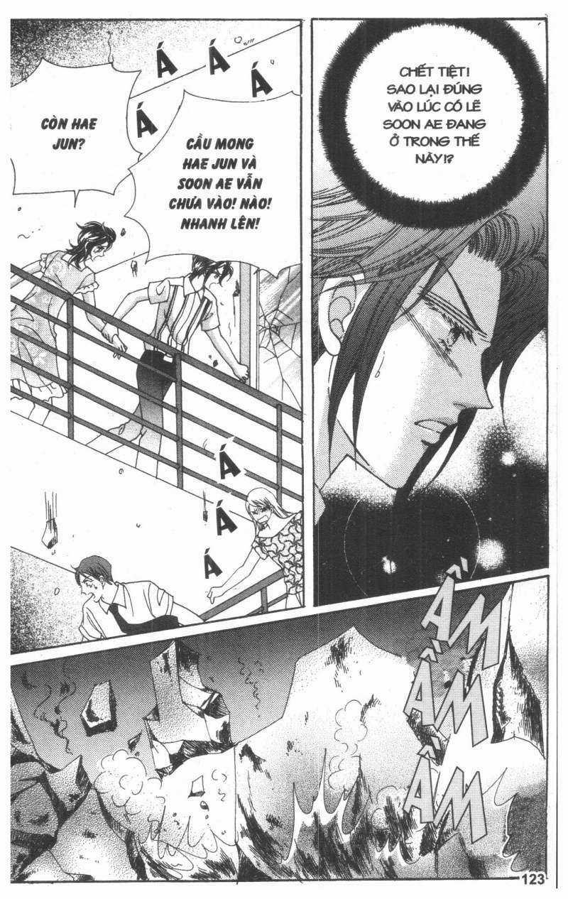 Cũng Vì Em - Chapter 15 - Trang 20