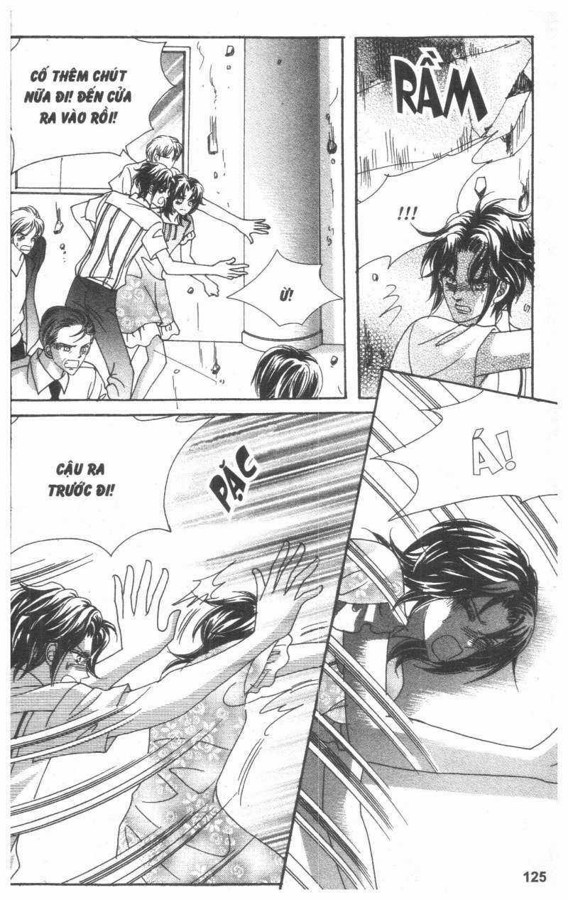 Cũng Vì Em - Chapter 15 - Trang 22