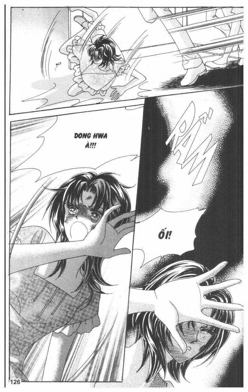 Cũng Vì Em - Chapter 15 - Trang 23