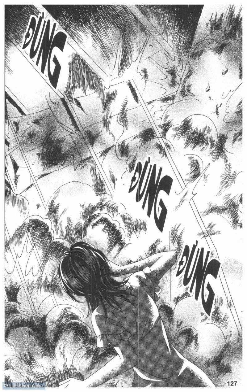 Cũng Vì Em - Chapter 15 - Trang 24