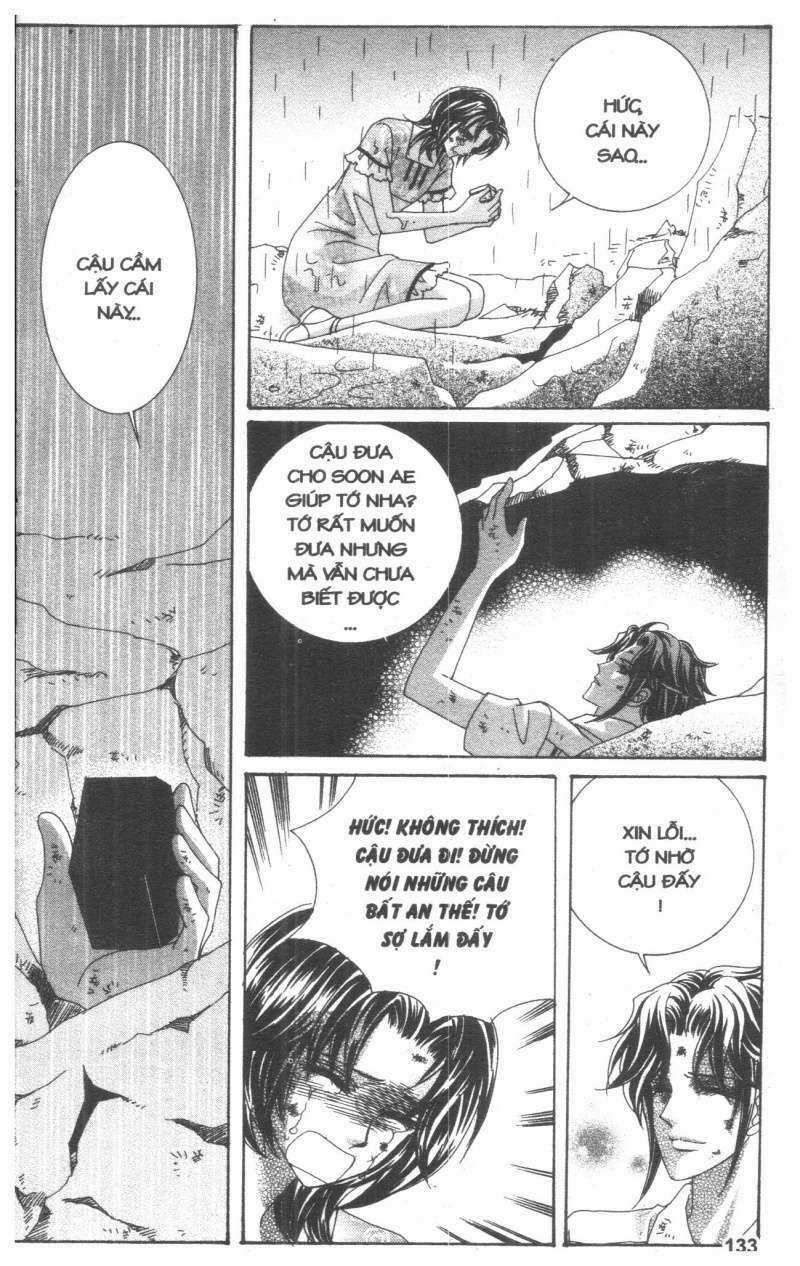 Cũng Vì Em - Chapter 15 - Trang 30